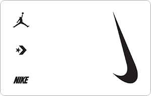 Logo Nike